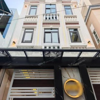 Bán Nhanh Biệt Thự Giữa Lòng Thành Phố Đường Lý Thái Tổ - P.9 - Q.10, Giá Bán 3Tỷ98 Cho Thuê 26 Triệu/Tháng