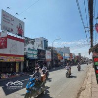 Nhà 12.3Mx30M Mặt Tiền Nguyễn Ảnh Thủ, P.hiệp Thành, Q12, 2 Căn Đang Cho Thuê 45 Triệu, Giá Bán: 35 Tỷ