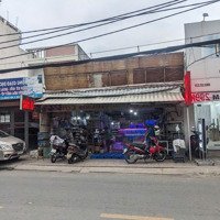 Nhà 12.3Mx30M Mặt Tiền Nguyễn Ảnh Thủ, P.hiệp Thành, Q12, 2 Căn Đang Cho Thuê 45 Triệu, Giá Bán: 35 Tỷ