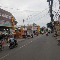 Nhà 12.3Mx30M Mặt Tiền Nguyễn Ảnh Thủ, P.hiệp Thành, Q12, 2 Căn Đang Cho Thuê 45 Triệu, Giá Bán: 35 Tỷ