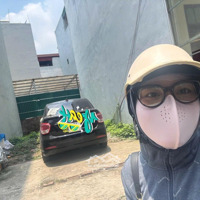 Đất Mặt Ngõ To, Ô Tô Thông, Mặt Tiền Rộng, Trung Tâm Đông Dư.