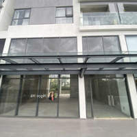 Cho Thuê Shophouse Lavita Charm, 25 Triệu, 130M2 Hoàn Thiện Nhà Cơ Bản. Nhà Trống