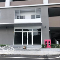 Cho Thuê Shophouse Lavita Charm, 25 Triệu, 130M2 Hoàn Thiện Nhà Cơ Bản. Nhà Trống