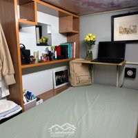 Phòng Sleepbox _ Ktx Tiện Nghi 235 Nam Kỳ Khởi Nghĩa, Quận 3