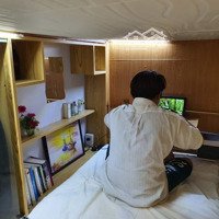 Phòng Sleepbox _ Ktx Tiện Nghi 235 Nam Kỳ Khởi Nghĩa, Quận 3