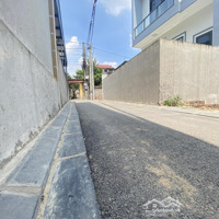 Bán Đất Nguyên Khê, Đông Anh, Hà Nội. 80M2,Mặt Tiền4.8M. Đường Thông Ô Tô.