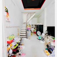 ((Hot) cách MT Tôn Đản p15 Q4 70m 8 tỷ (đang cho thuê)