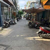 NHÀ ĐƯỜNG ĐIỆN BIÊN PHỦ , BÌNH THẠNH - 38M - 2 TẦNG - 2 PN - LÔ GỐC THOÁNG - XE HƠI TỚI NHÀ - THUẬN KINH DOANH - NHIỀU TIỆN ÍCH GIÁ