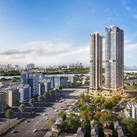 2,3 Tỷ Sở Hữu Căn Hộ 3 Mặt Tiền Đường - 3 Mặt View Sông Sài Gòn - Pháp Lý Sạch Tại The Emerald 68