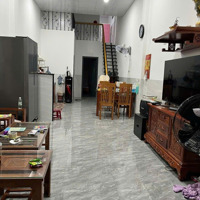 Bán Nhà Cấp 4 Có Gác Gần Khu Đô Thị Bắc Vĩnh Hải - P. Vĩnh Hòa - Tp. Nha Trang
