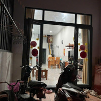 Bán Nhà Cấp 4 Có Gác Gần Khu Đô Thị Bắc Vĩnh Hải - P. Vĩnh Hòa - Tp. Nha Trang