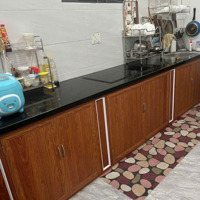 Bán Nhà Cấp 4 Có Gác Gần Khu Đô Thị Bắc Vĩnh Hải - P. Vĩnh Hòa - Tp. Nha Trang