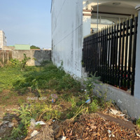 Nền Đẹp Đất Chính Chủmặt Tiềnnguyễn Huệ, P2. Tp. Gò Công. 108M2/ 316 Triệu, Shr/Tc. Cách Copmart Gò Công 5P