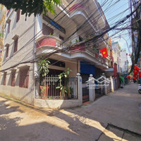 Hàng Độc!Văn Cao-Ba Đình-92M*4Tang*Mt 7M-Gara Ô Tô-Ngõ Rộng 5M-Giá Đầu Tư-Ngõ Thông Tứ Tung.