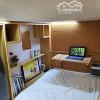 Phòng Trọ Mini 1 Người - Sleepbox Tiện Nghi Ngay Đại Học Hoa Sen,Quận 10