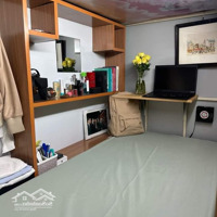 Phòng Trọ Mini 1 Người - Sleepbox Tiện Nghi Ngay Đại Học Hoa Sen,Quận 10