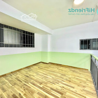 Cho Thuê Duplex Gác Cao 2M - Full Nội Thất - 3,4 Người Ở - Rộng Hơn 35M2 - Mặt Tiền