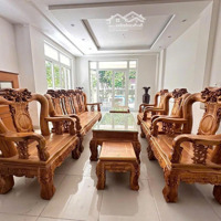 Chính Chủ Bán Biệt Thự Vườn Mát Mẻ Thích Hợp Nghỉ Dưỡng- Thủ Dầu Một, Bình Dương