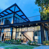 Bán Khu Nghỉ Dưỡng Vân Hòa, Ba Vì,Diện Tích2.300M2, Giá Bán 25 Tỷ