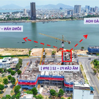 Top Căn Hộ Cao Cấp 1,2,3 Pn Đẹp Nhất Dự Án Peninsula Đà Nẵng Hiện Tại - Cam Kết Giá Trực Tiếp Cđt