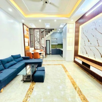 Giảm 500 Triệu Bán Nhà Đẹp Bát Khối 38M, 4 Tầng, Ô Tô Đỗ Cửa, Đối Diện Aeon Mall Long Biên Chỉ 6.15 Tỷ