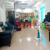 Bán Nhà Hxt Quang Trung Ngay Ub Gò Vấp,Xe Ngủ Nhà Cáchmặt Tiền20M,93M2, Ngang 6M-4T-Nở Hậu Chỉ 11 Tỷ