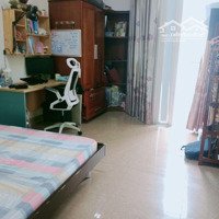 Bán Nhà Hxt Quang Trung Ngay Ub Gò Vấp,Xe Ngủ Nhà Cáchmặt Tiền20M,93M2, Ngang 6M-4T-Nở Hậu Chỉ 11 Tỷ