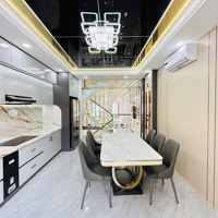 Cần Tiền, Bán Gấp, Nhà Gần Cv Hồ Văn Huê 50M2 Giá Bán 3Tỷ688, Trần Huy Liệu, Shr