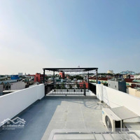 Cần Tiền, Bán Gấp, Nhà Gần Cv Hồ Văn Huê 50M2 Giá Bán 3Tỷ688, Trần Huy Liệu, Shr