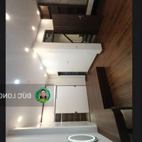 Bán Nhà 38M2 Ngõ 245 Lạc Long Quân - Cầu Giấy- Mặt Tiền 5,5M- Ôtô Đỗ Cửa- Xây 5 Tầng- Giá Bán 10,8 Tỷ