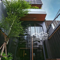 Tìm Chủ Nhân Cho Mtkd 44 Nguyễn Ngọc Phương, P19 (Giáp Q1). Ngang Đẹp(4,7X17M) 80.8M2, 6T Thang Máy