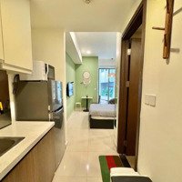 Căn Hộ Như Ảnh Đăng - 12 Triệu, 1 Phòng Ngủ(Studio) , 1 Vệ Sinh,Full Nt Mới, Còn 3 Căn, Cho Thuê Chcc The Tresor