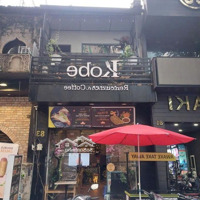 Chính Chủ Cho Thuê Nhàmặt Tiềnhồ Tùng Mậu , Bến Nghé , Quận 1 - Kc: 2 Tầng - Giá Thuê : 120 Triệu