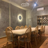 Chính Chủ Cho Thuê Nhàmặt Tiềnhồ Tùng Mậu , Bến Nghé , Quận 1 - Kc: 2 Tầng - Giá Thuê : 120 Triệu