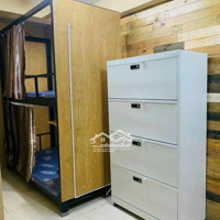 Ký Túc Xá Tiện Nghi 235 Nguyễn Thái Bình_Q.tân Bình