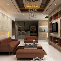 Bán Căn Hộ Flemington Quận 11.Diện Tích220M2 4 Phòng Ngủ 4 Vệ Sinhsổ Giá Bán 14, Tỷ Liên Hệ: 0909.242.853, Thương Lượng Mạnh