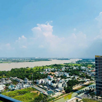 Căn 2 Phòng Ngủ80M² View Sông Đồng Nai Và Quảng Trường, Tặng Vf3 Tại The Beverly - Vinhomes Grand Park