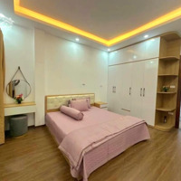Giảm 300 Triệu Bán Nhà Bát Khối, Long Biên, 38M, Ô Tô Đỗ Cửa, Ngõ Thông, Đối Diện Aeon Mall, Giá Bán 6.1 Tỷ