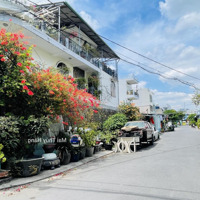 Hot - Nhà Cấp 4 Gần Trường Tiểu Học Hoàng Diệu -Đường 10M Thông - Ngang 5 -90M2 Giá Bán 7.4 Tỷ