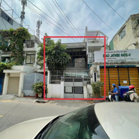 Bán Nhà Mtkd Nguyễn Cửu Vân, P17, Bình Thạnh (Giáp Q1) Ngang Tốt (4,2X23M)108.4M2 2 Tầng. 23,5Tỷ Tl