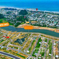 Chào Bán Nam Hoà Xuân Lô Đầm Sen Ven Sông View Công Viên Phù Hợp An Cư, Nghỉ Dưỡng