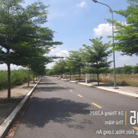 Dự Án Đất Nền Đáng Đầu Tư Nhất Hiện Tại Ở Long An