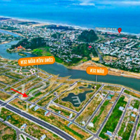 Chào Bán Nam Hoà Xuân Lô Đầm Sen Gần Góc View Ngũ Hành Sơn Giữa 2 Công Viên Lớn Tuyệt Đẹp