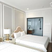 (KHÁCH SẠN) Bán nhà phân lô Trung Kính 80mx7T MT 7m oto tránh 18PN 200tr/1 tháng 30 tỷ Cầu Giấy