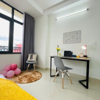 Phòng Đẹp Giá Sinh Viên - Ban Công Rộng Rãi - Cửa Sổ Lớn Thoáng - Gần Tdtu, Rmit, Ufm