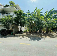 Cho Thuê Lô Đất Gần Chung Cư - Trường Tuệ Đức Ngang 14M Dài 18M Giá Bán 25 Triệu