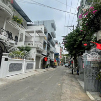Bán Gấp Nhà! Hẻm Xe Hơi 6M. Hoàng Hoa Thám - Bình Thạnh. Ngang Đẹp(5X23M)113,8M2. 2T + 4 Phòng Ngủ 19,5Tỷ