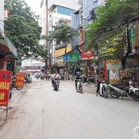 Bán Nhà Riêng Tại Mỹ Đình, 16 Tỷ, 60M2, 5 Phòng Ngủ 5 Vệ Sinhmặt Phố - Chỉ 16 Tỷ