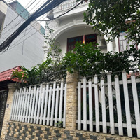 Bán Biệt Thự Sân Vườn 200M2 , Ngọc Thuỵ Long Biên , Ô Tô Đỗ Trong Sân , Giá Chào 25 Tỷo