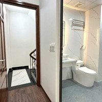 Bán Nhà Riêng Tại Nguyễn Chính, Tân Mai, Hoàng Mai, Hà Nội, Giá Bán 7,4 Tỷ, 36M2.